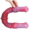 DoublePlayz Double gode Duo Wolf 48 x 5cm
